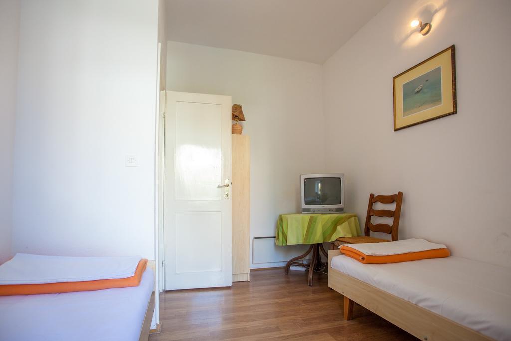 Studios Balic Lux Apartma *